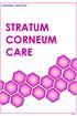 STRATUM CORNEUM CARE