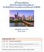 44 th Annual Meeting of the International Clearinghouse for Birth Defects Surveillance and Research (ICBDSR)