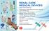 RENAL CARE MEDICAL DEVICES