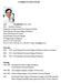 CURRICULUM VITAE. Education 1994 M.D.: Seoul National University College of Medicine (Summa cum laude)