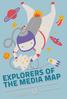 EXPLORERS OF THE MEDIA MAP MEDIA EDUCATION MATERIAL ABOUT MEDIA AND EMOTIONS MEDIATAITOKOULU.FI