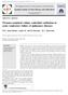Pressure-regulated volume controlled ventilation in acute respiratory failure of pulmonary diseases