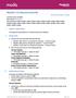 Myobloc (rimabotulinumtoxinb) Document Number: IC-0240