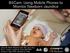 BiliCam: Using Mobile Phones to Monitor Newborn Jaundice