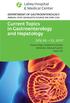 Current Topics in Gastroenterology and Hepatology