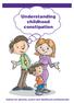 Understanding childhood constipation
