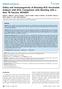Safety and Immunogenicity of Boosting BCG Vaccinated Subjects with BCG: Comparison with Boosting with a New TB Vaccine, MVA85A