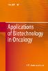 Applications. in Oncology