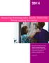 Measuring Mammography Quality Statewide Illinois Leading the Nation