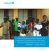 IMPROVING MALE INVOLVEMENT TO SUPPORT ELIMINATION OF MOTHERTO-CHILD TRANSMISSION OF HIV IN UGANDA: A CASE STUDY