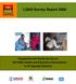LQAS Survey Report Household and Facility Survey on HIV/AIDS, Health and Education Interventions in 34 Ugandan Districts