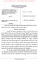 Case: 4:13-cv Doc. #: 1 Filed: 03/29/13 Page: 1 of 27 PageID #: 1 UNITED STATES DISTRICT COURT EASTERN DISTRICT OF MISSOURI ST LOUIS DIVISION