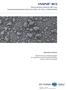 VIVAPUR MCG. Microcrystalline Cellulose (MCC) and Carboxymethylcellulose Sodium (Na-CMC), NF, Ph.Eur., E460(i)&E466. Dispersible Cellulose