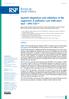 Spanish adaptation and validation of the supportive & palliative care indicators tool SPICT-ES