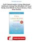 [PDF] Full Catastrophe Living (Revised Edition): Using The Wisdom Of Your Body And Mind To Face Stress, Pain, And Illness