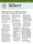 BENEFIT STATE OF LOUISIANA OFFICE OF GROUP BENEFITS