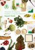 Arbonne 30 Days to Healthy Living and Beyond. Support Guide