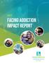 Facing Addiction Impact Report