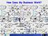How Does My Business Work? - Dr. Larry Sunn`