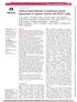 Evidence-based detection of pulmonary arterial hypertension in systemic sclerosis: the DETECT study