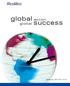 global action global success