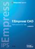 Empress System IPS. Empress CAD IPS. Instructions for Use LABSIDE