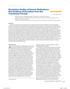 Dissolution Studies of Generic Medications: New Evidence of Deviations from the Transitivity Principle