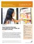 Sugar-Sweetened Beverage Consumption by Latino Youths and the Impact of Pricing. Abstract. Network to Prevent Obesity Among Latino Children