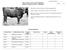 2016 Arkansas 4-H Livestock Skillathon Quality Assurance Exercise Individual. Treatment Record