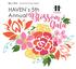 May 3, 2018 Royal Oak Farmers Market... HAVEN s 5th Annual Blossom Gala