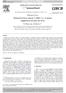 ARTICLE IN PRESS. The International Journal of Biochemistry & Cell Biology xxx (2007) xxx xxx. Molecule in focus