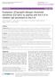 Evaluation of basophil allergen threshold sensitivity (CD-sens) to peanut and Ara h 8 in children IgE-sensitized to Ara h 8