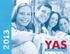 YAS youth assessment survey