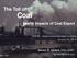 Coal. The Toll of. Health Impacts of Coal Export. Steven G. Gilbert, PhD, DABT