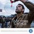 DOCTORS WORLD OF THE BELGIUM. kristof Vadino