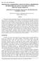 PROXIMATE COMPOSITION AND FUNCTIONAL PROPERTIES OF RHIZOMES OF LOTUS (NELUMBO NUCIFERA) FROM PUNJAB, PAKISTAN