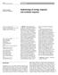 Epidemiology of vertigo, migraine and vestibular migraine