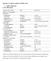 Appendix 1: Treatment schedule of EORTC trials. 1. EORTC trial a. Non VHR patients