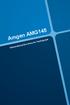 Amgen AMG145. Informational Brochure for Participants
