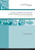 Evaluation and palliative care: a guide to the evaluation of palliative care services and programs