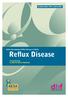 GUIDELINES FOR CLINICIANS. Gastro-Oesophageal Reflux Disease in Adults. Reflux Disease. 4th Edition Digestive Health Foundation