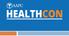 Trending Issues in Inpatient Coding HEALTHCON 2017, Las Vegas, NV May 8, 2017 Peggy Turner, BS, RHIT, CDIP, CCS, CCS-P