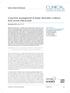 Long-term management of atopic dermatitis: evidence from recent clinical trials