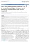 Effect of 48-week pegylated interferon α-2a or nucleos(t)ide analogue therapy on renal function in Chinese patients with chronic hepatitis B