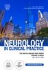 NEUROLOGY IN CLINICAL PRACTICE THE WESTIN CHICAGO RIVER NORTH CHICAGO, ILLINOIS JULY 19 21, 2018