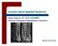 Lumbar Spine Applied Anatomy. Jason Zafereo, PT, OCS, FAAOMPT Clinical Orthopedic Rehabilitation Education
