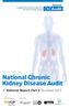 National Chronic Kidney Disease Audit