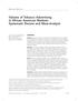 Volume of Tobacco Advertising in African American Markets: Systematic Review and Meta-Analysis