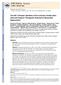 NIH Public Access Author Manuscript Circ Res. Author manuscript; available in PMC 2012 June 10.