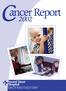 ancer Report James H. Baroco Cancer Center